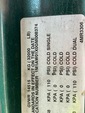 General Appearance with Frame Stamp Serial Number/VIN Photo