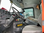 Cab with