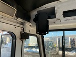 Cab with