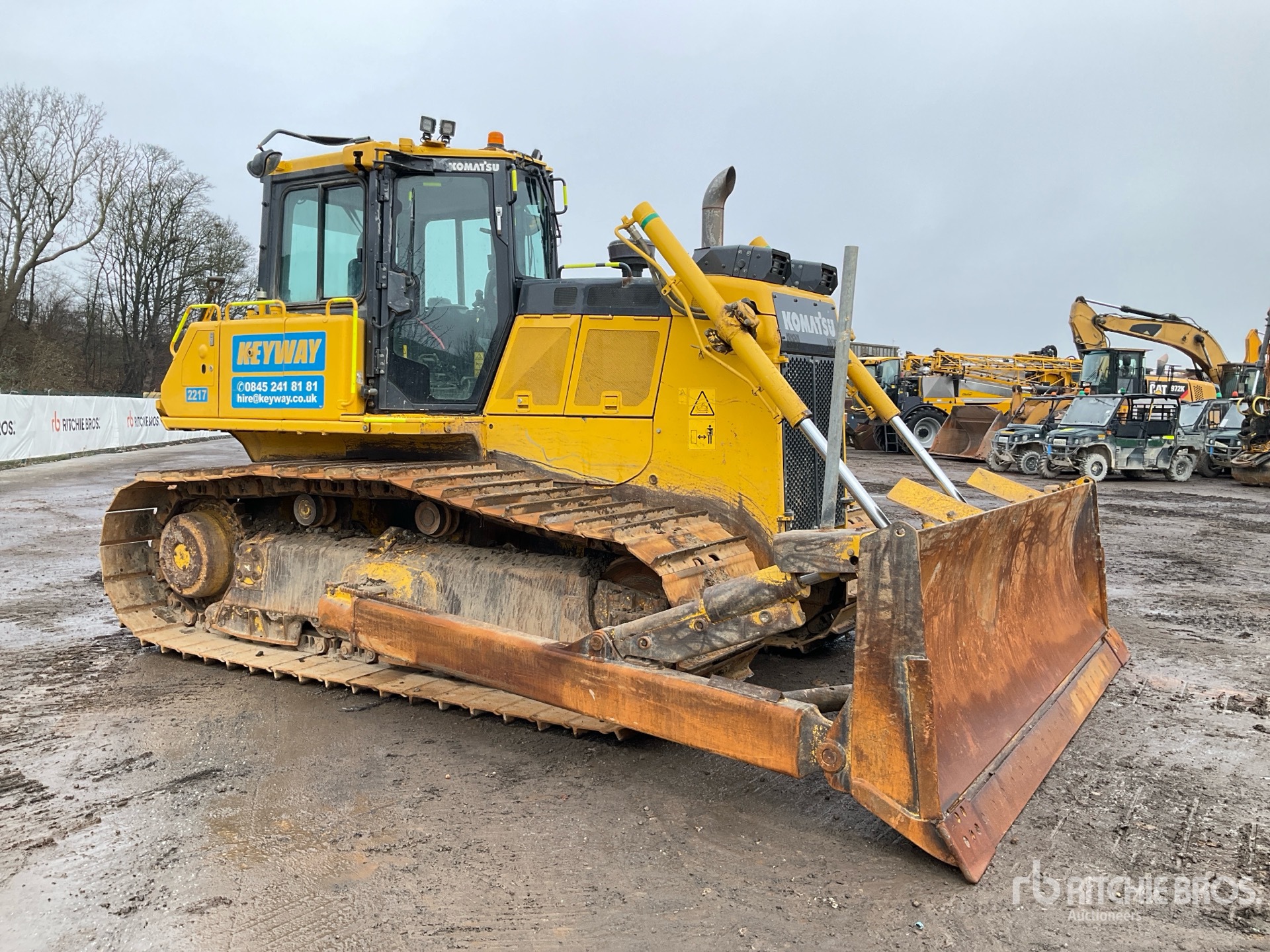 General Appearance with Zdjęcie, prawy górny róg