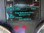 4 Transmision with Engine Hours