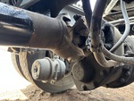 Drivetrain with