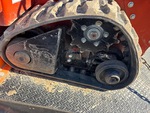 Drivetrain - Wheeled Equipment with