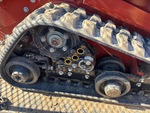 Drivetrain - Wheeled Equipment with