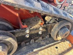 Drivetrain - Wheeled Equipment with