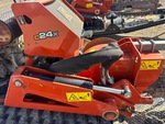 Hydraulics with