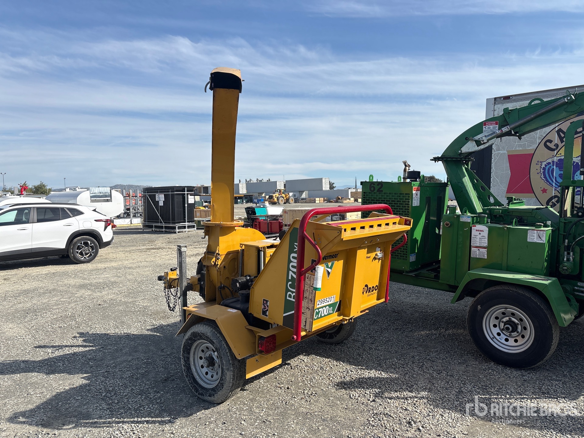 General Appearance with Imagen: esquina trasera izquierda