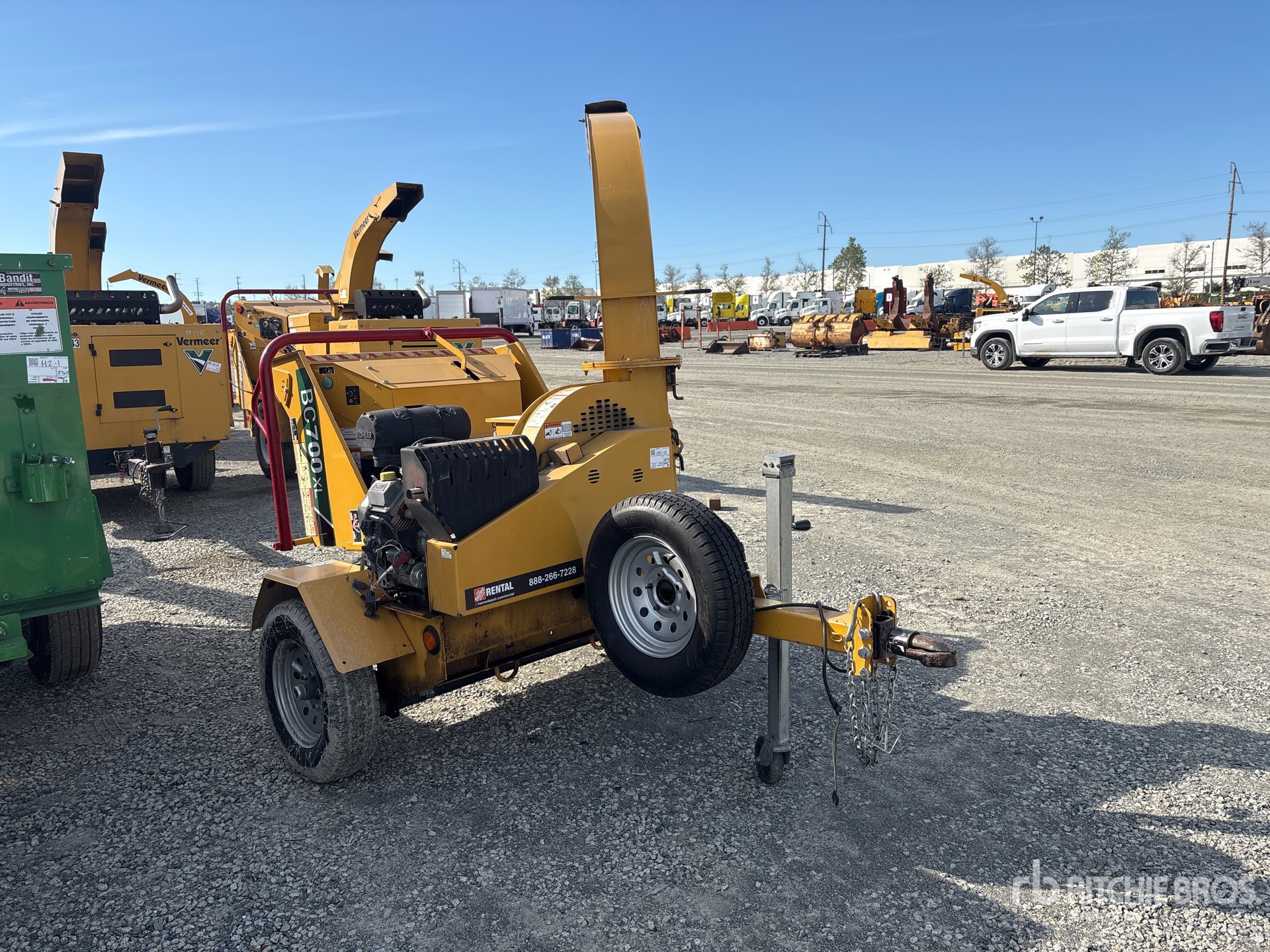 General Appearance with Imagen: esquina delantera derecha