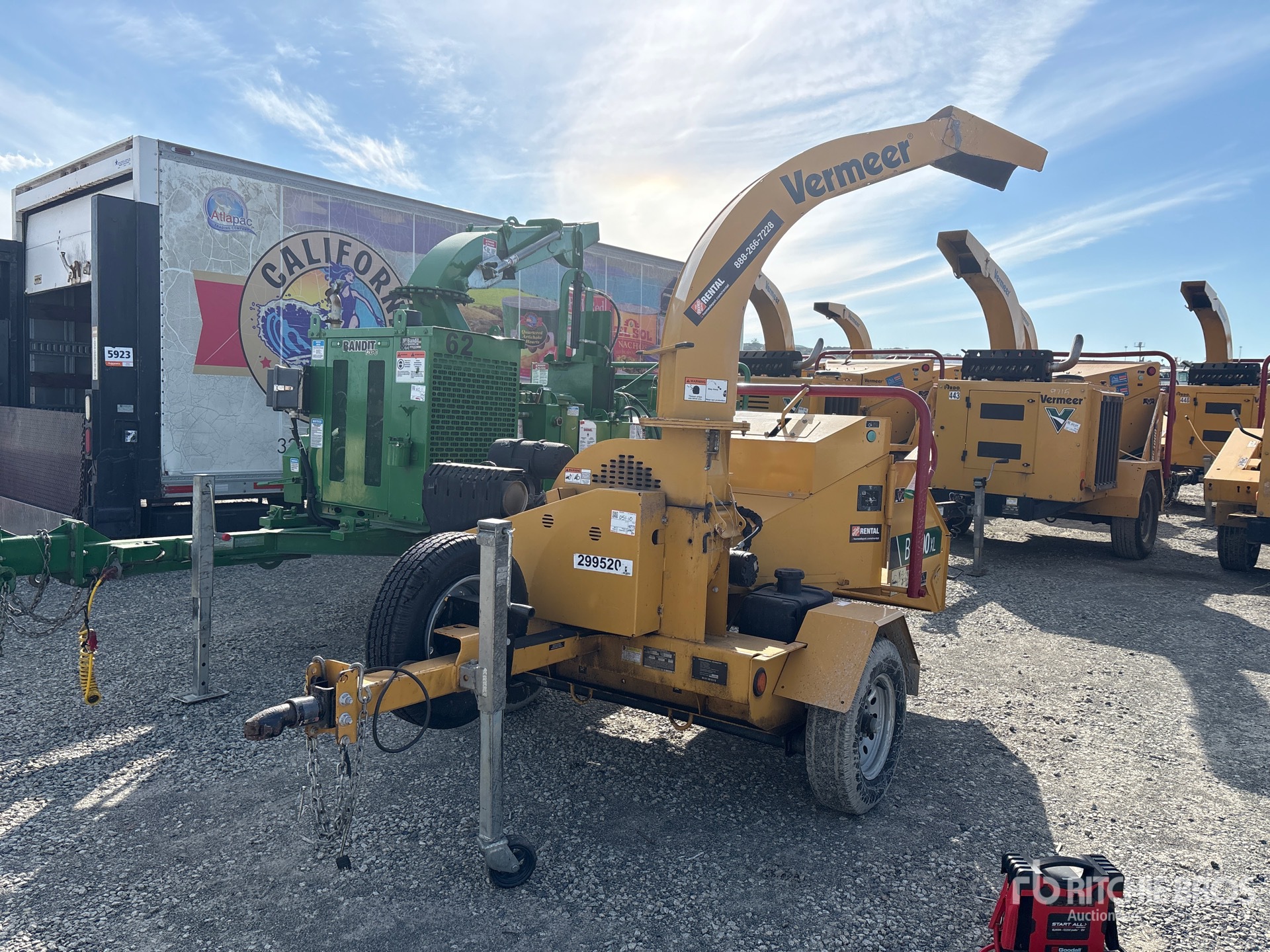 General Appearance with Imagen: esquina delantera izquierda