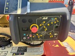 Control Station Ground with