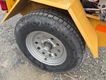 Trailer Chassis with