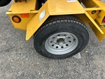 Trailer Chassis with