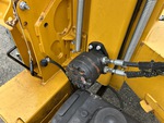 Hydraulics with