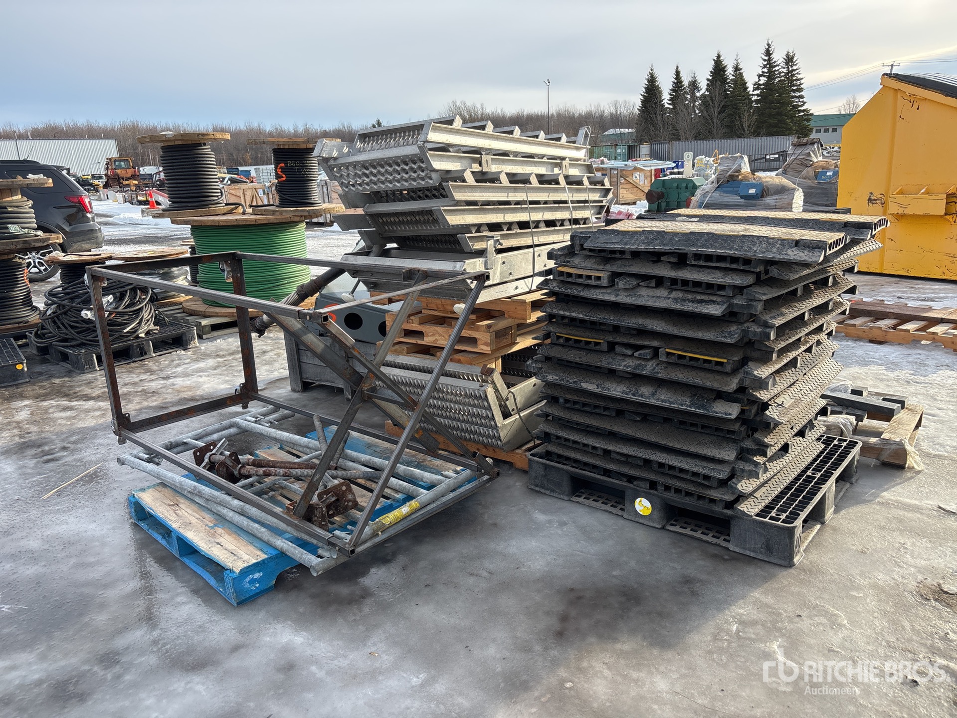 General Appearance with Imagen: esquina delantera izquierda