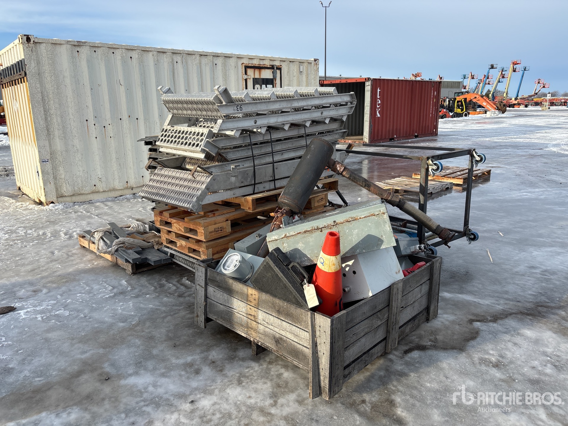 General Appearance with Imagen: esquina trasera derecha