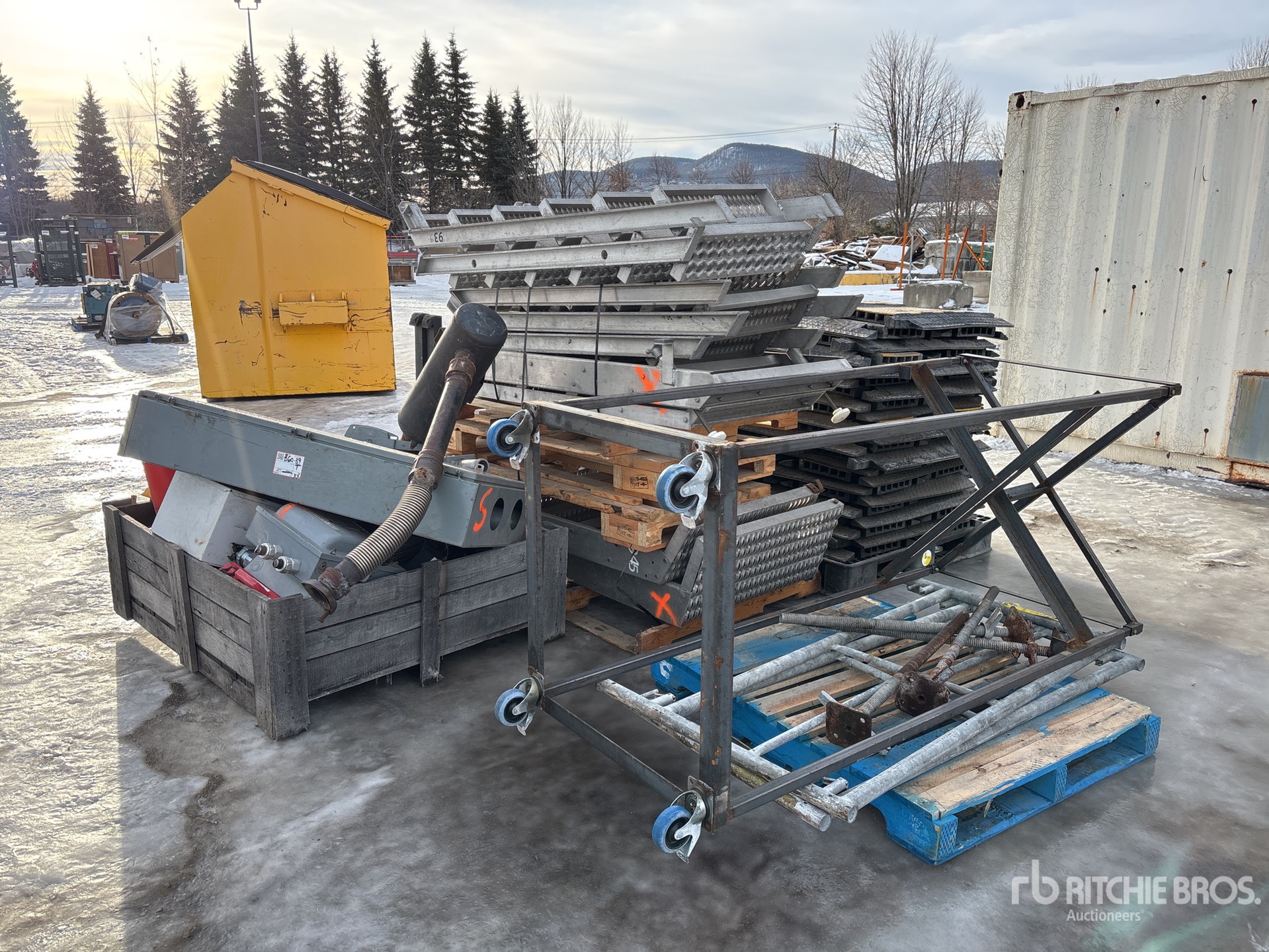 General Appearance with Imagen: esquina delantera derecha