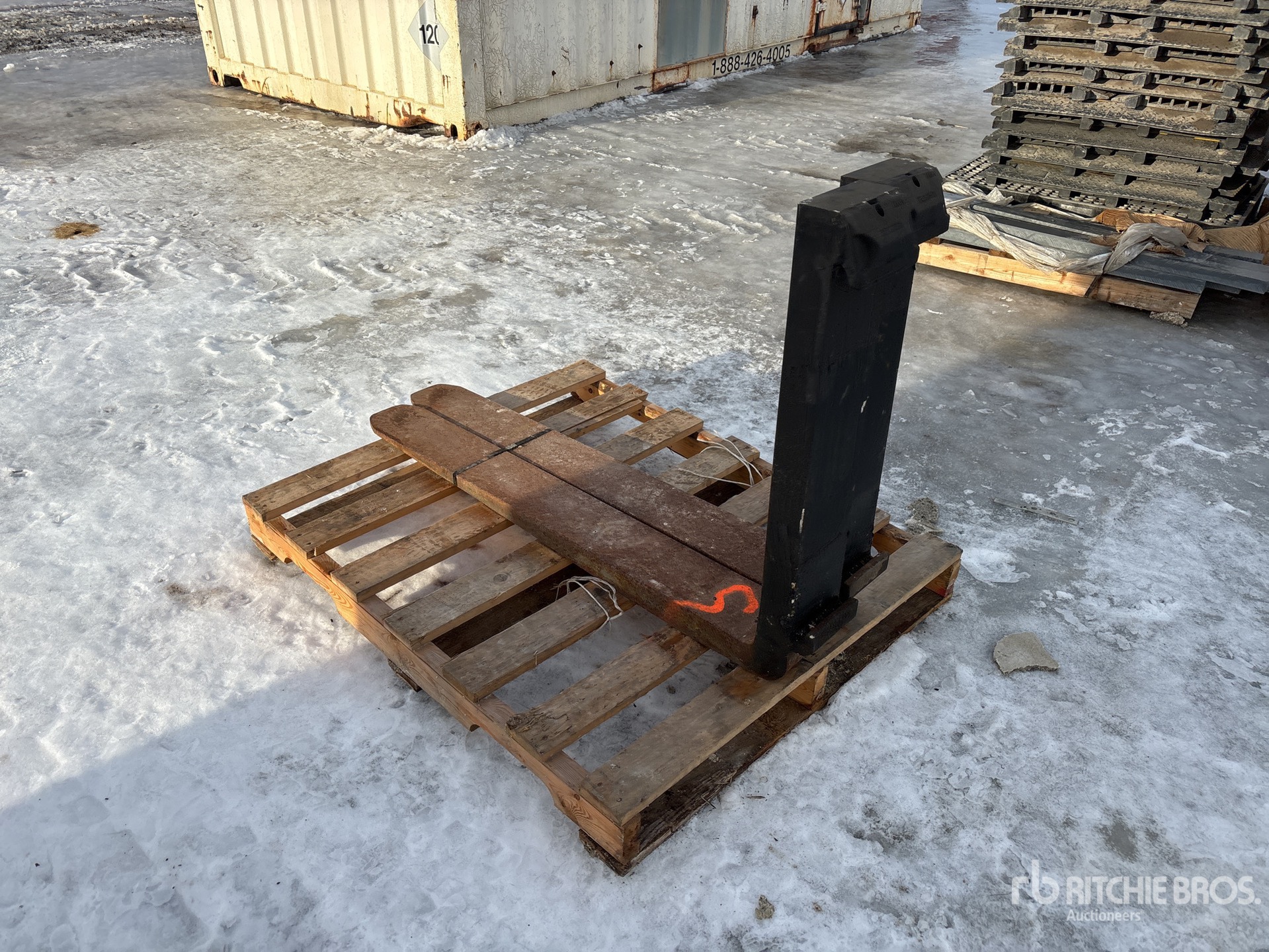 Aspect général with Image, coin arrière gauche