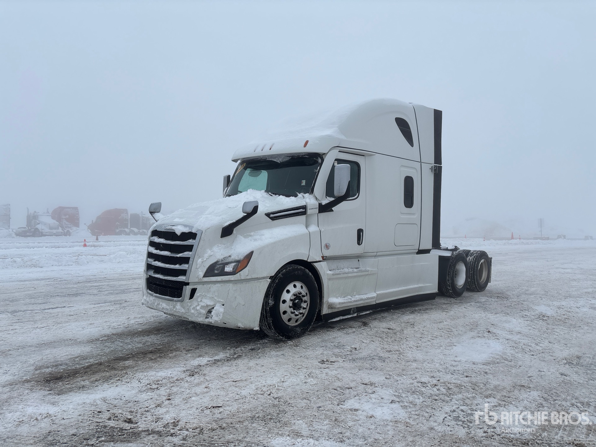 General Appearance with Imagen: esquina delantera izquierda