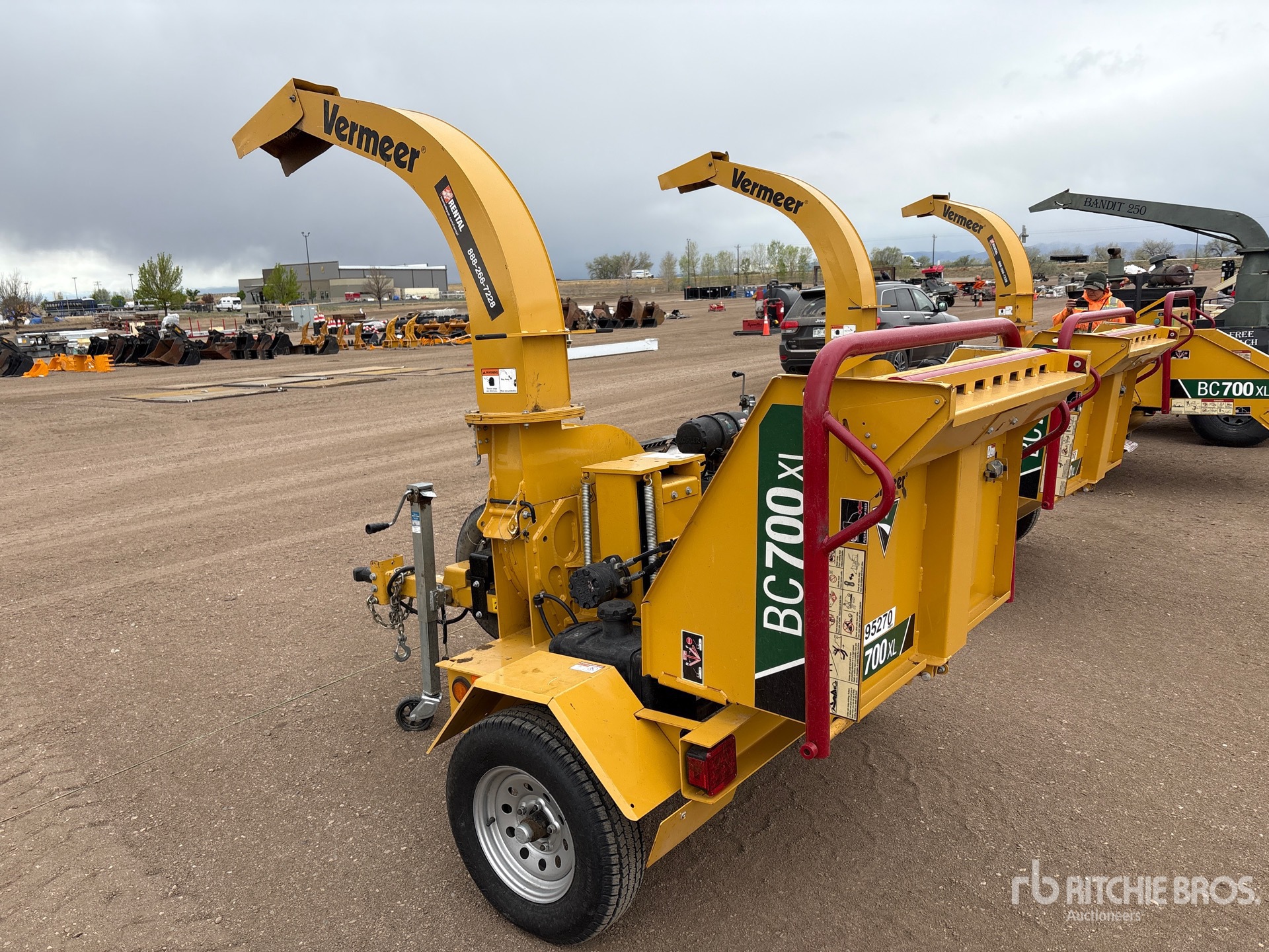 General Appearance with Imagen: esquina trasera izquierda