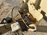 Chassis with Power Receptacle Functional