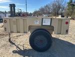 Chassis with Marker Lights Functional