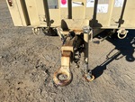 Chassis with Tongue/ Hitch Condition