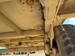 Chassis with Frame Rails/ Main Beams Condition