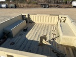 Chassis with Deck/ Floor Condition