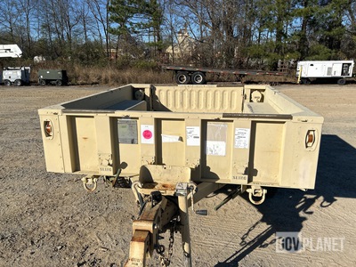 General Appearance with Sheet Metal