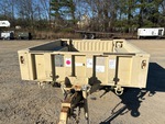 General Appearance with Sheet Metal