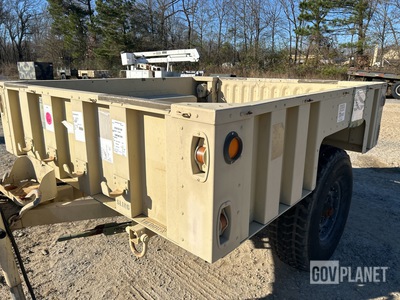 General Appearance with Paint