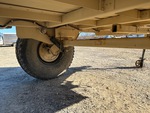 Chassis with Springs/Hangers Condition