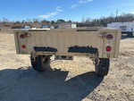 Chassis with Brake Lights Functional