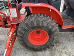 Chassis with