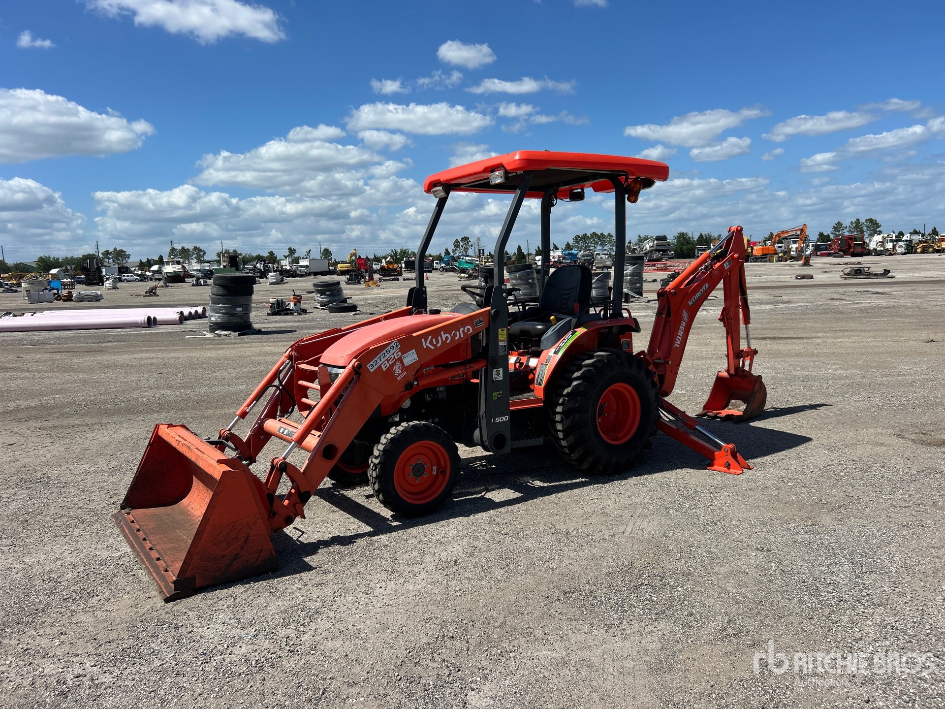 General Appearance with Imagen: esquina delantera izquierda