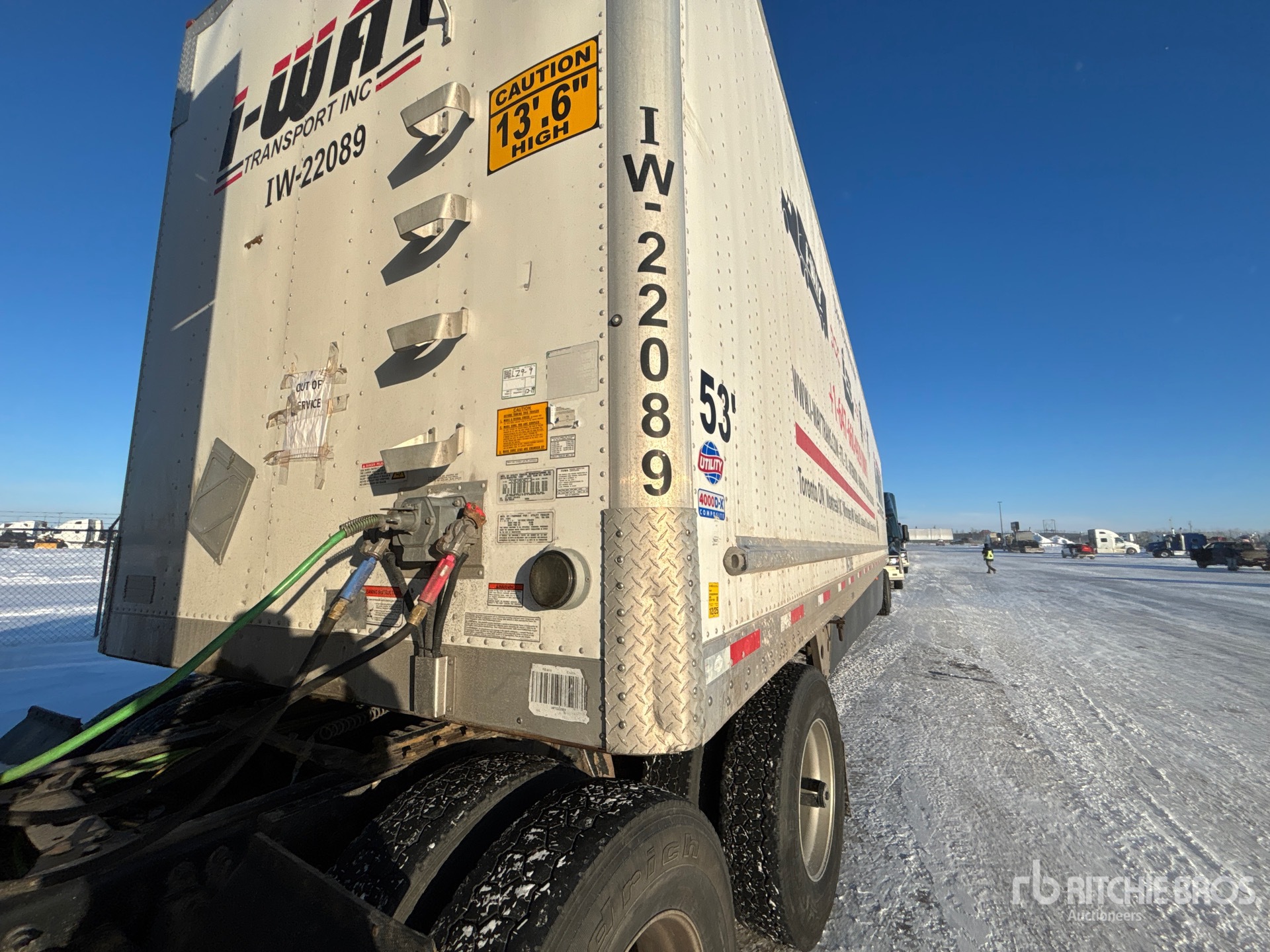 Aspect général with