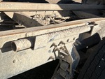 Sous-caisse with Condition du cadre