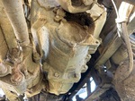 Sous-caisse with Boîte de vitesses