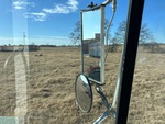 Cabine with Miroirs