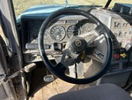 Cabine with Commandes d'orientation
