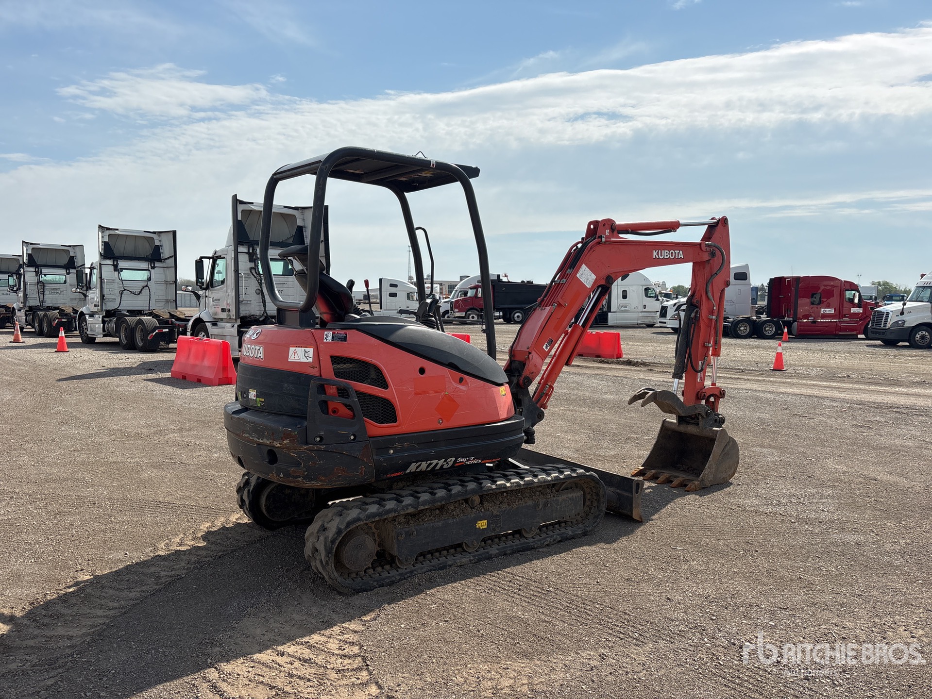 General Appearance with Zdjęcie, prawy dolny róg