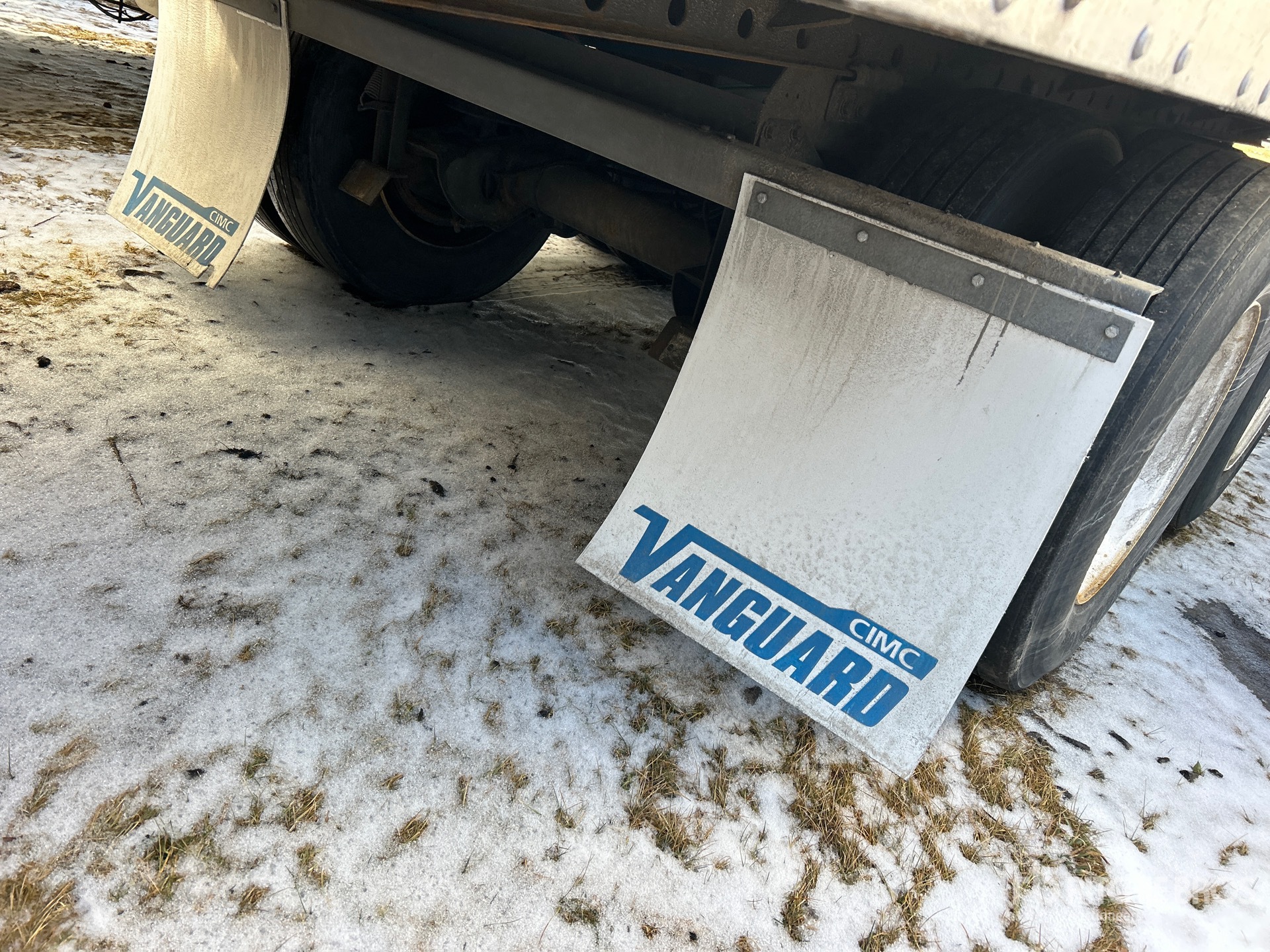 2021 Vanguard REM MAXCUBE