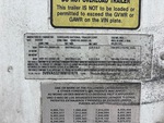 General Appearance with Numéro de série/Numéro d'identification du véhicule automobile