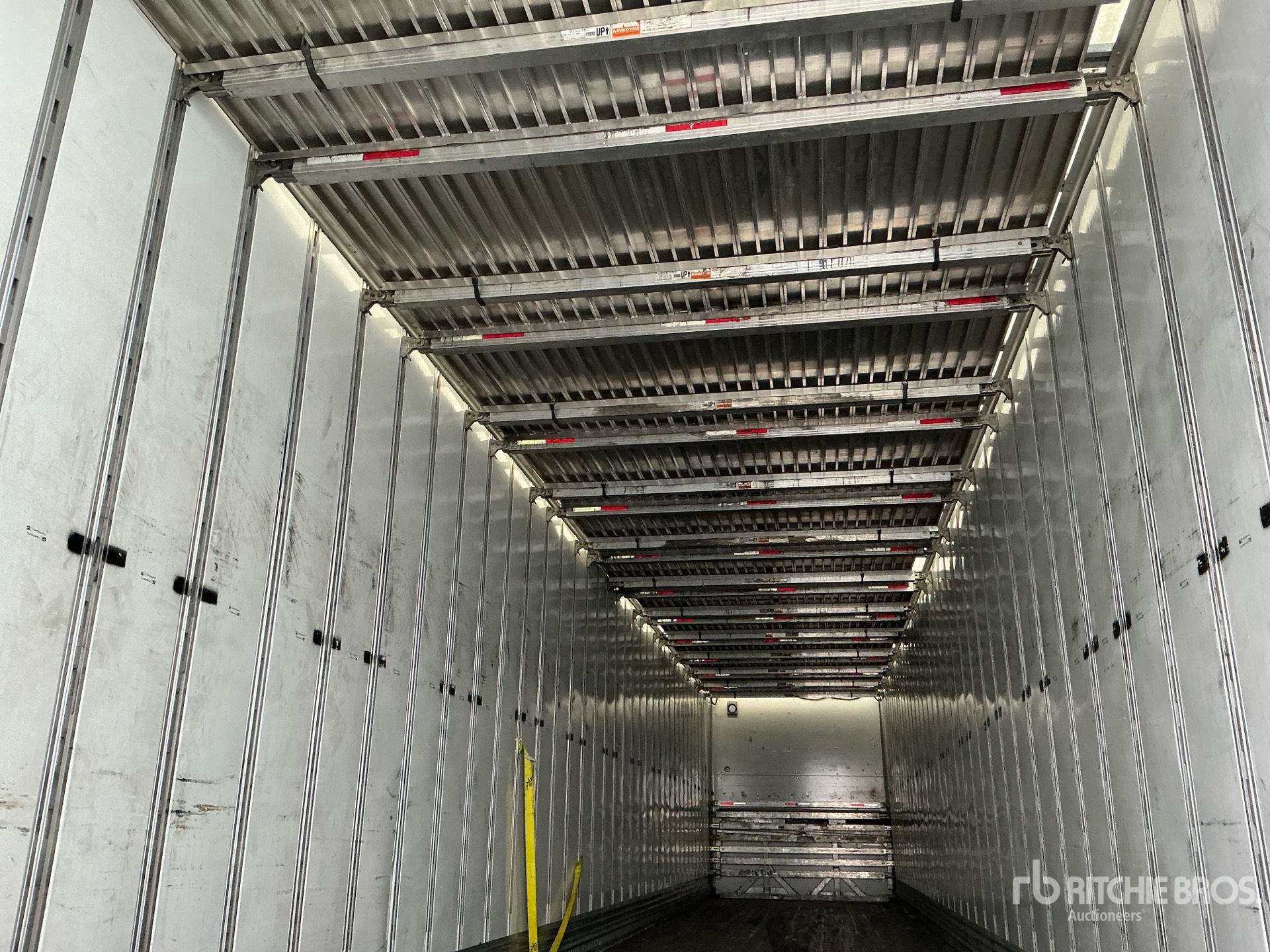 2023 Vanguard 53 FT X 102 IN T/A