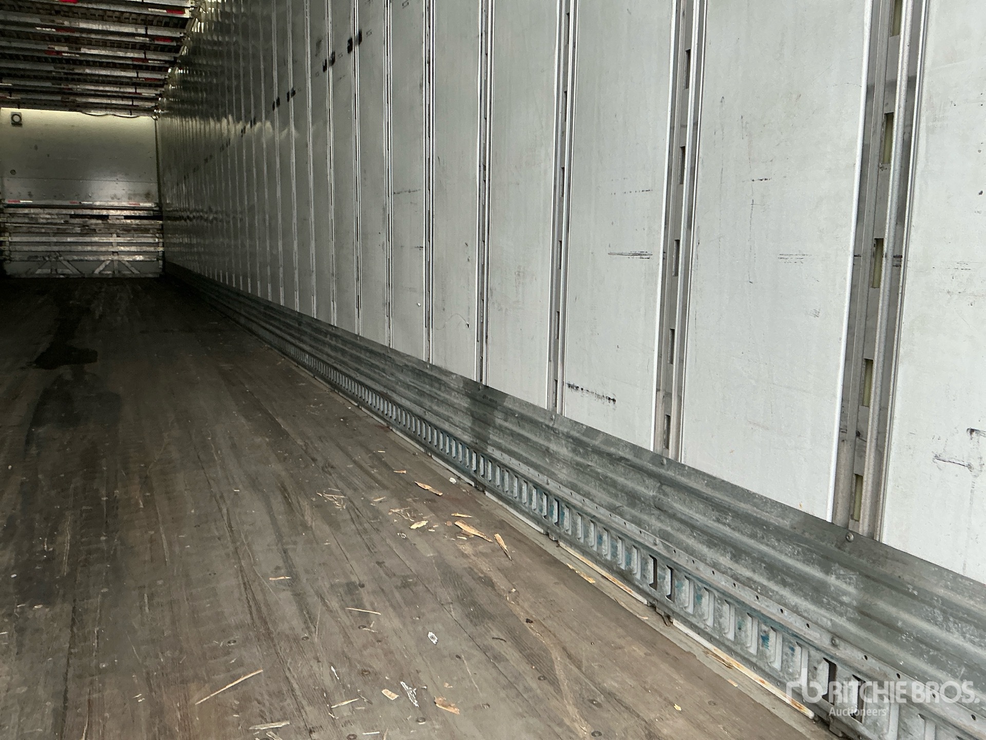 2023 Vanguard 53 FT X 102 IN T/A