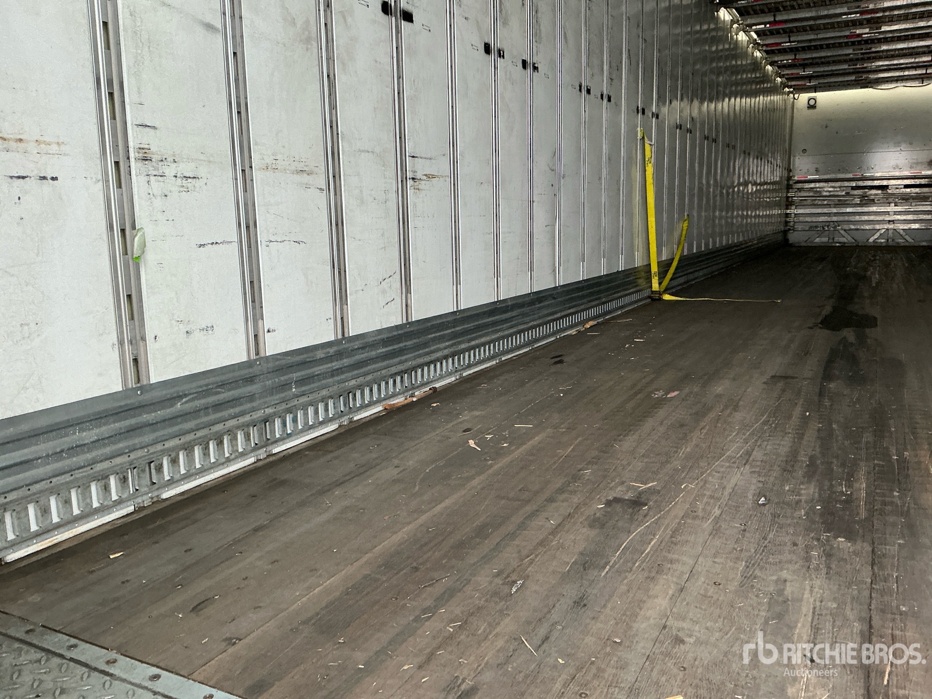 2023 Vanguard 53 FT X 102 IN T/A
