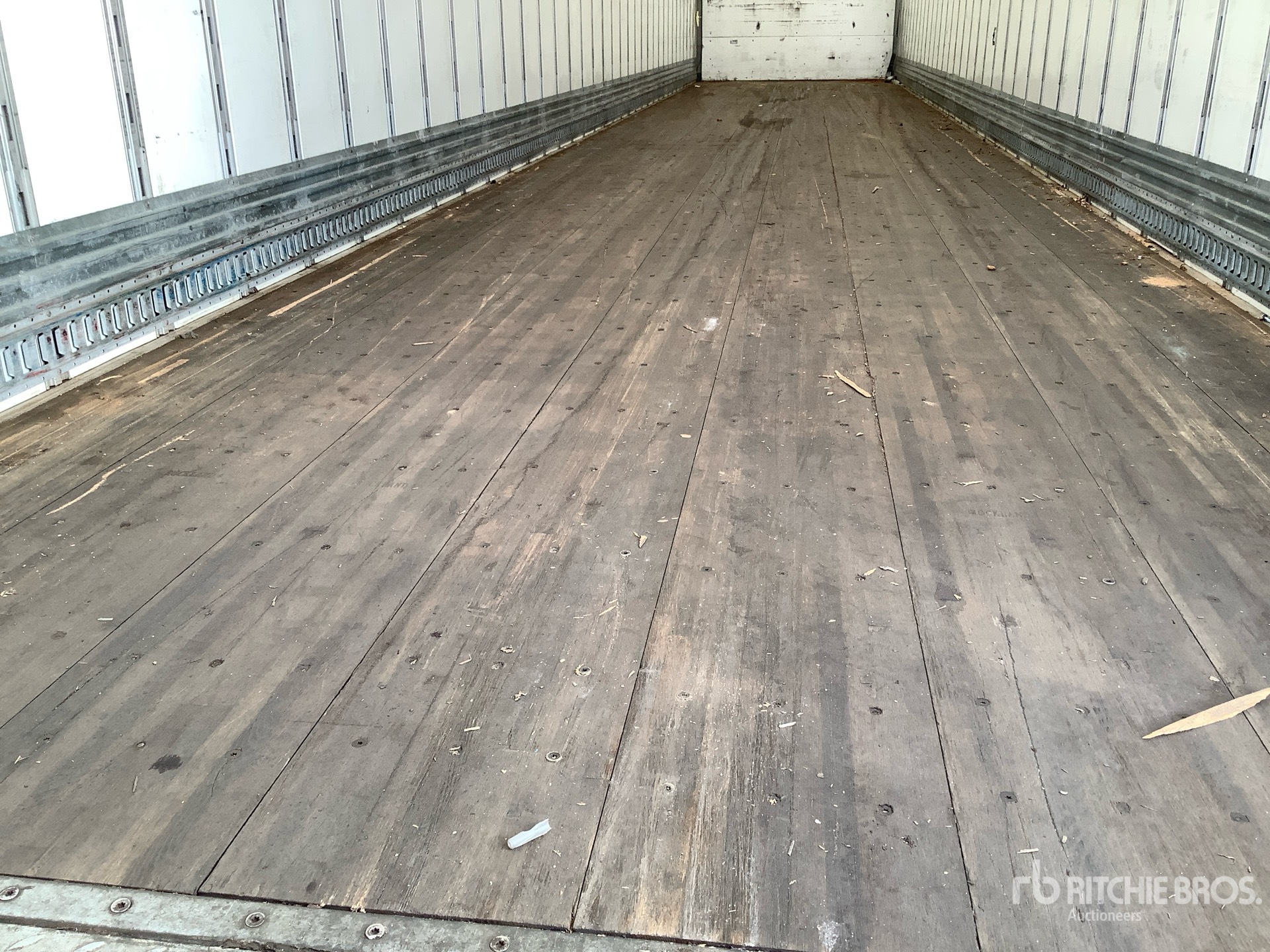 2023 Vanguard 53 FT X 102 IN T/A