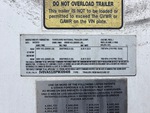 General Appearance with Numéro de série/Numéro d'identification du véhicule automobile
