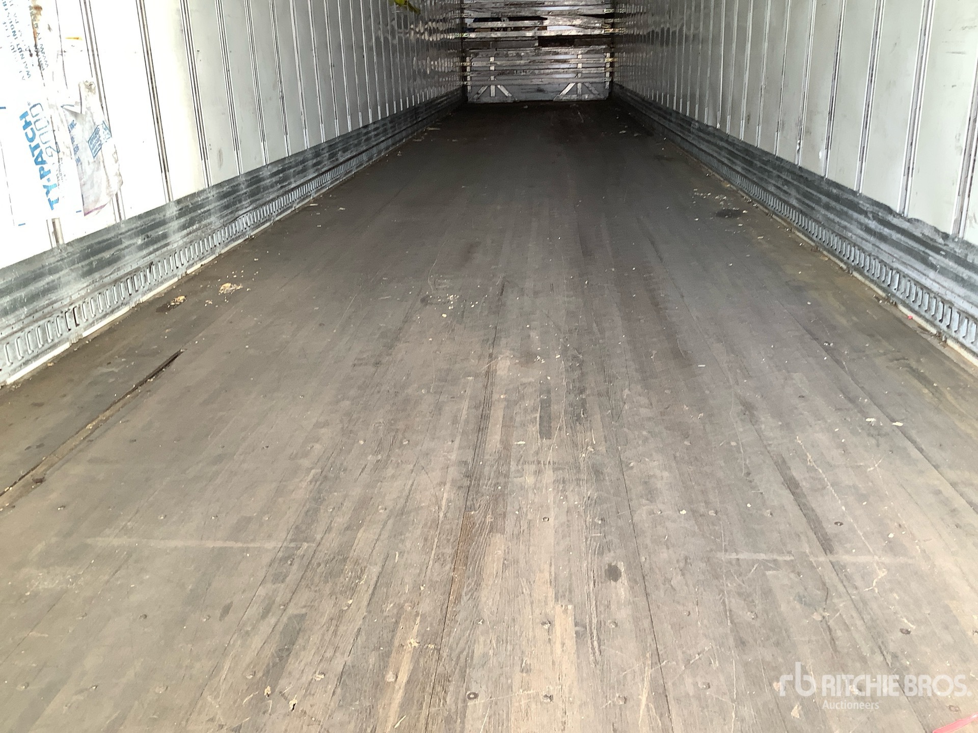 2023 Vanguard 53 FT X 102 IN T/A