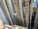 Hydraulics with Free Lift Cylinder
